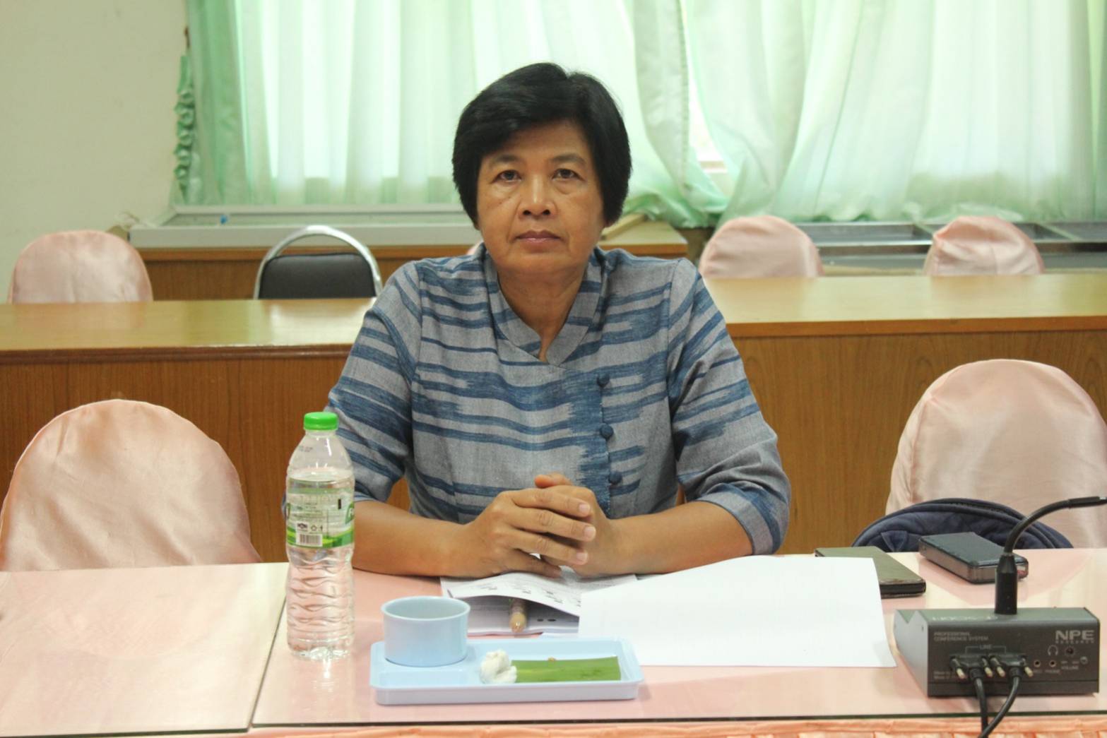 ?พช.มหาสารคาม ประชุมเตรียมความพร้อมการประเมินเพื่อคัดเลือกหน่วยงานพัฒนาชุมชนใสสะอาด ปี 2566?