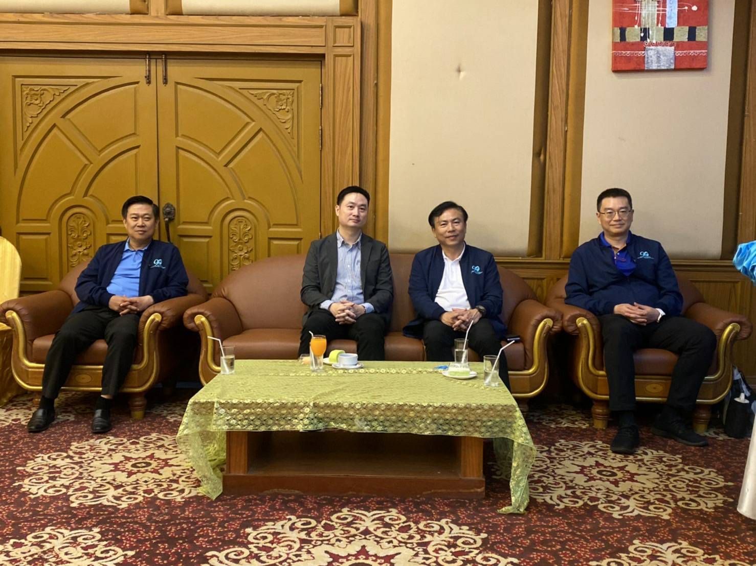 ?พช.มหาสารคาม  ร่วมการฝึกอบรมเพิ่มศักยภาพเกษตรกรรุ่นใหม่ Young Smart  Farmer เพื่อการเป็นเกษตรกรมืออาชีพสู่การพัฒนาเกษตรจังหวัดมหาสารคาม หลักสูตร “พัฒนาศักยภาพผู้นำคลื่นลูกใหม่ (Young public and private collaboration) YPC ” ของจังหวัดมหาสารคาม?
