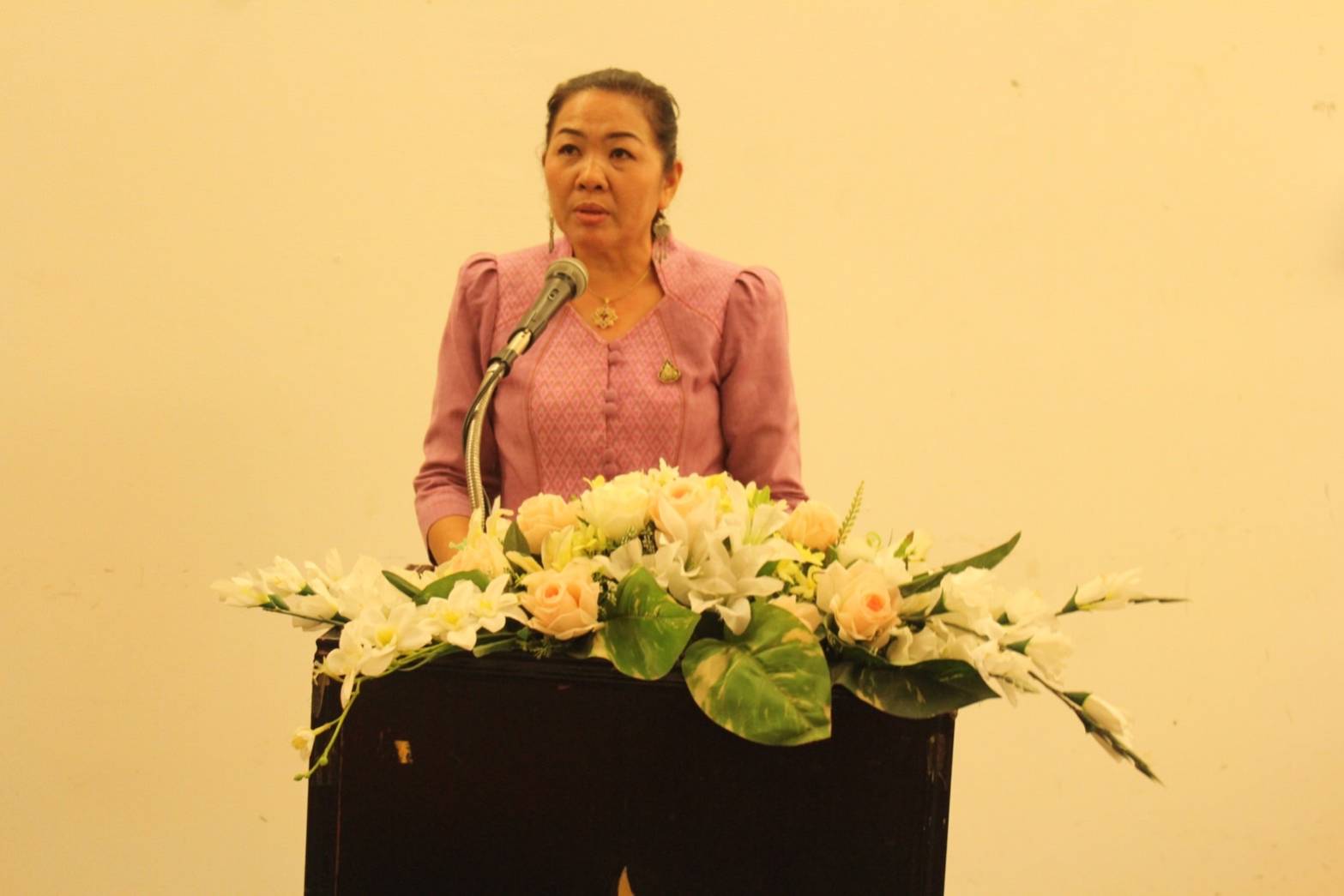 ? พช.มหาสารคาม : จัดประชุมเชิงปฏิบัติการโครงการยกระดับศักยภาพเกษตรกรรุ่นใหม่      และผู้ประกอบการ/วิสาหกิจชุมชนในการผลิตสินค้าชุมชน กิจกรรมพัฒนาศักยภาพผู้ประกอบการสู่ยุค 4.0?