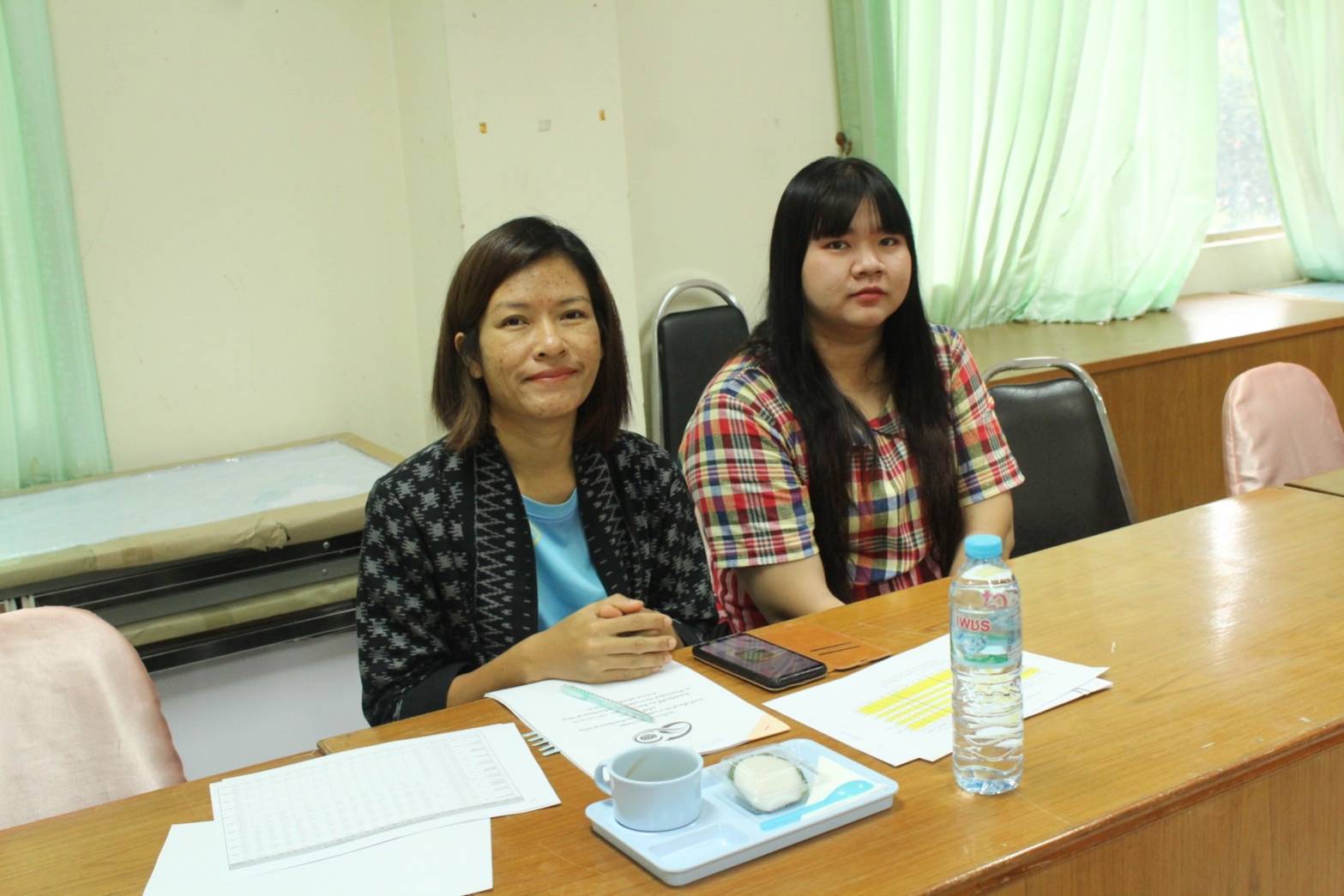 ?พช.มหาสารคาม “ประชุมประจำเดือนสำนักงานพัฒนาชุมชนจังหวัดมหาสารคาม ครั้งที่ 9/2566”?