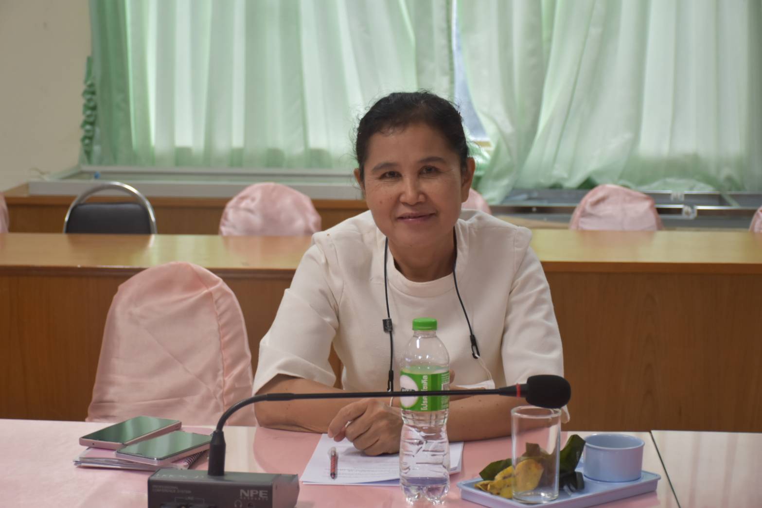 ?พช. มหาสารคาม ประชุมซักซ้อมแนวทางการติดตาม และประเมินผลการดำเนินงานหน่วยงานพัฒนาชุมชนใสสะอาด ประจำปีงบประมาณ 2566?