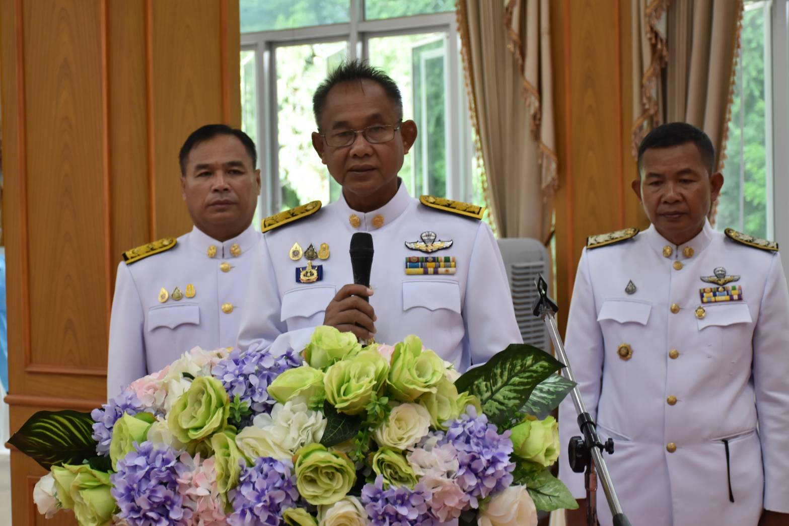 💠 พช.มหาสารคาม  จัดพิธีมอบเงินพระราชทานขวัญถุงกองทุนแม่ของแผ่นดิน ประจำปี 2566 💠