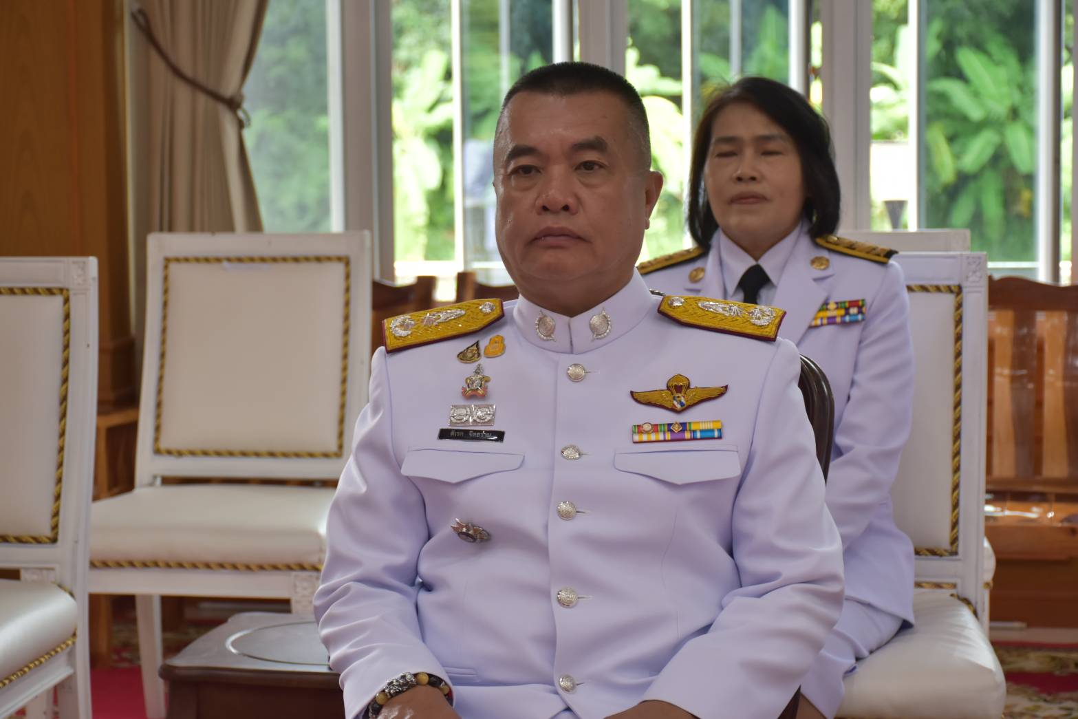 💠 พช.มหาสารคาม  จัดพิธีมอบเงินพระราชทานขวัญถุงกองทุนแม่ของแผ่นดิน ประจำปี 2566 💠