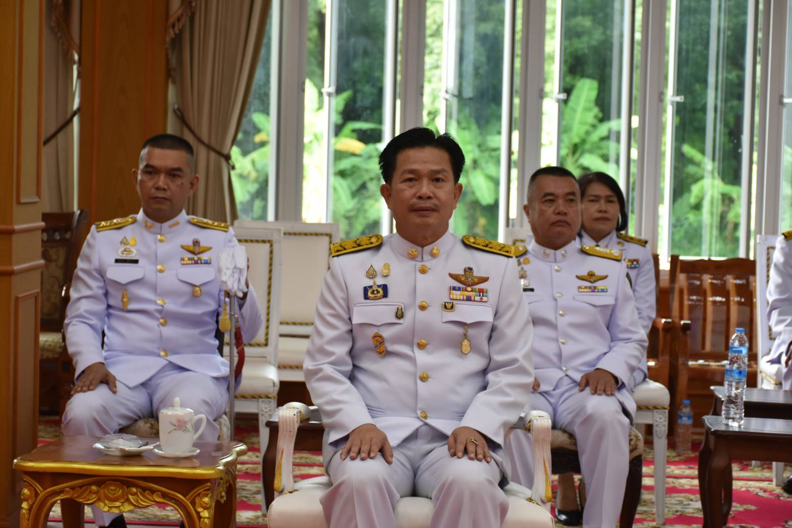 💠 พช.มหาสารคาม  จัดพิธีมอบเงินพระราชทานขวัญถุงกองทุนแม่ของแผ่นดิน ประจำปี 2566 💠