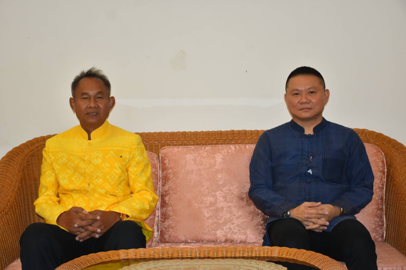 💠พช.มหาสารคาม จัดกิจกรรมประชุมเพิ่มประสิทธิภาพการปฏิบัติงานเจ้าหน้าที่พัฒนาชุมชน “เหลียวหลัง แลหน้า”สู่การพัฒนาชุมชนเข้มแข็งอย่างยั่งยืน ประจำปีงบประมาณ พ.ศ.2566💠