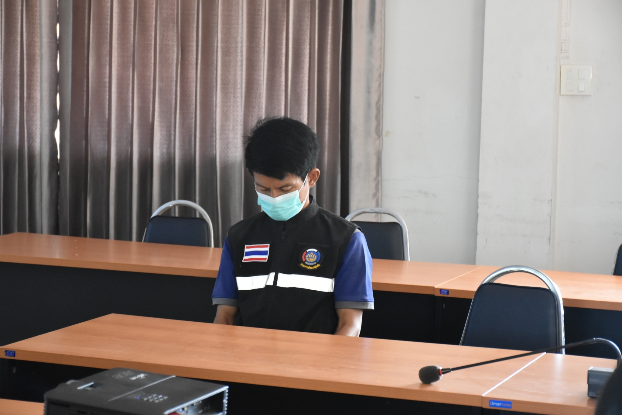พช.มหาสารคาม ต้อนรับ นางนวลจันทร์ ศรีมงคล ผู้ตรวจราชการกรมการพัฒนาชุมชน เขตตรวจราชการที่ 12 ในการลงพื้นที่ตรวจติดตามการขับเคลื่อนงานพัฒนาชุมชน ประจำปีงบประมาณ พ.ศ. 2567 ตามภารกิจสำคัญกรมการพัฒนาชุมชน เน้นย้ำ 10 เรื่อง ในพื้นที่อำเภอนาเชือก จังหวัดมหาสารคาม