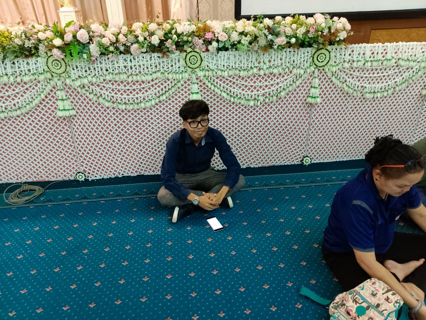 พช.มหาสารคาม เตรียมความพร้อมกิจกรรม “159 ปี พลังสตรีศรีมหาสารคาม พลังสามัคคี พลังสร้างสรรค์ชุมชนสู่ความอุดมสมบูรณ์พูนสุข”