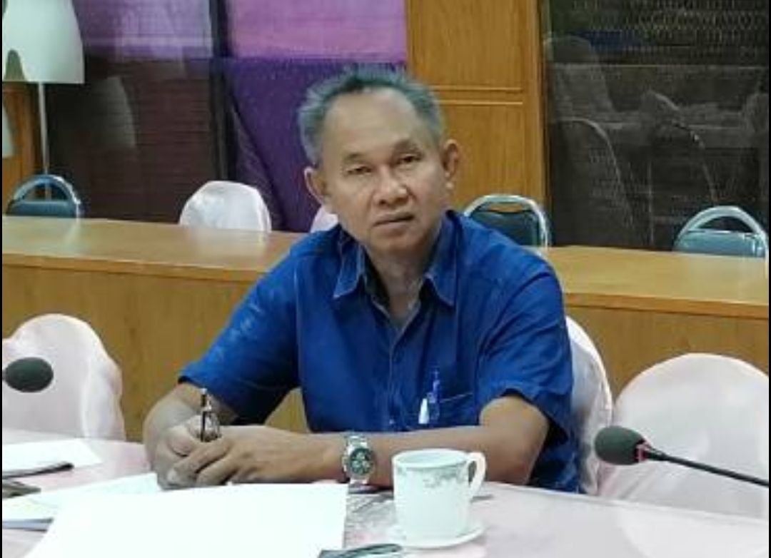 พช. มหาสารคาม ร่วมประชุมคณะกรรมการติดตามเร่งรัดการใช้จ่ายงบประมาณรายจ่ายประจำปีงบประมาณ พ.ศ. 2557 ครั้งที่ 2/2567