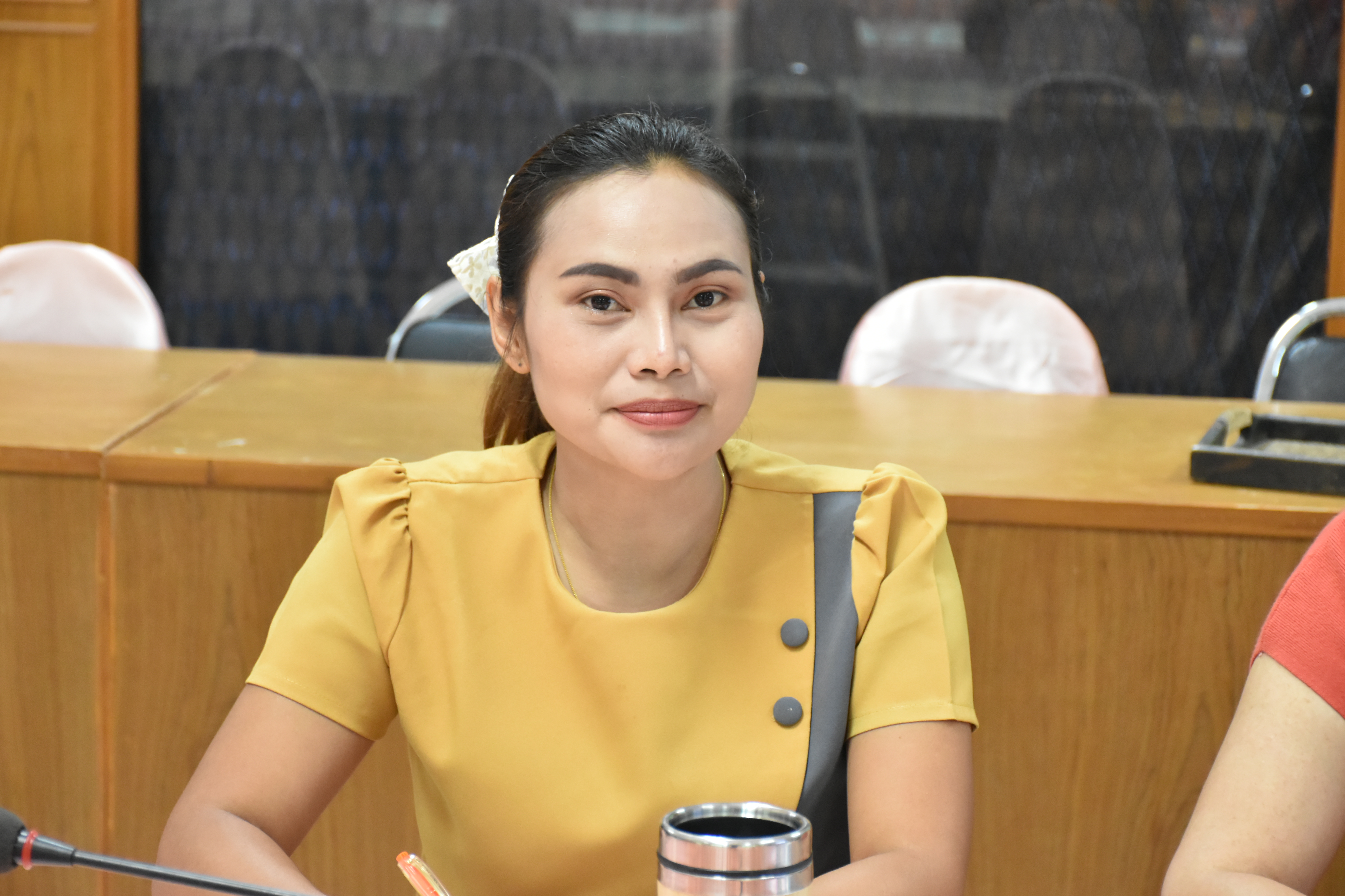 พช. มหาสารคาม ร่วมประชุมคณะกรรมการติดตามเร่งรัดการใช้จ่ายงบประมาณรายจ่ายประจำปีงบประมาณ พ.ศ. 2557 ครั้งที่ 2/2567