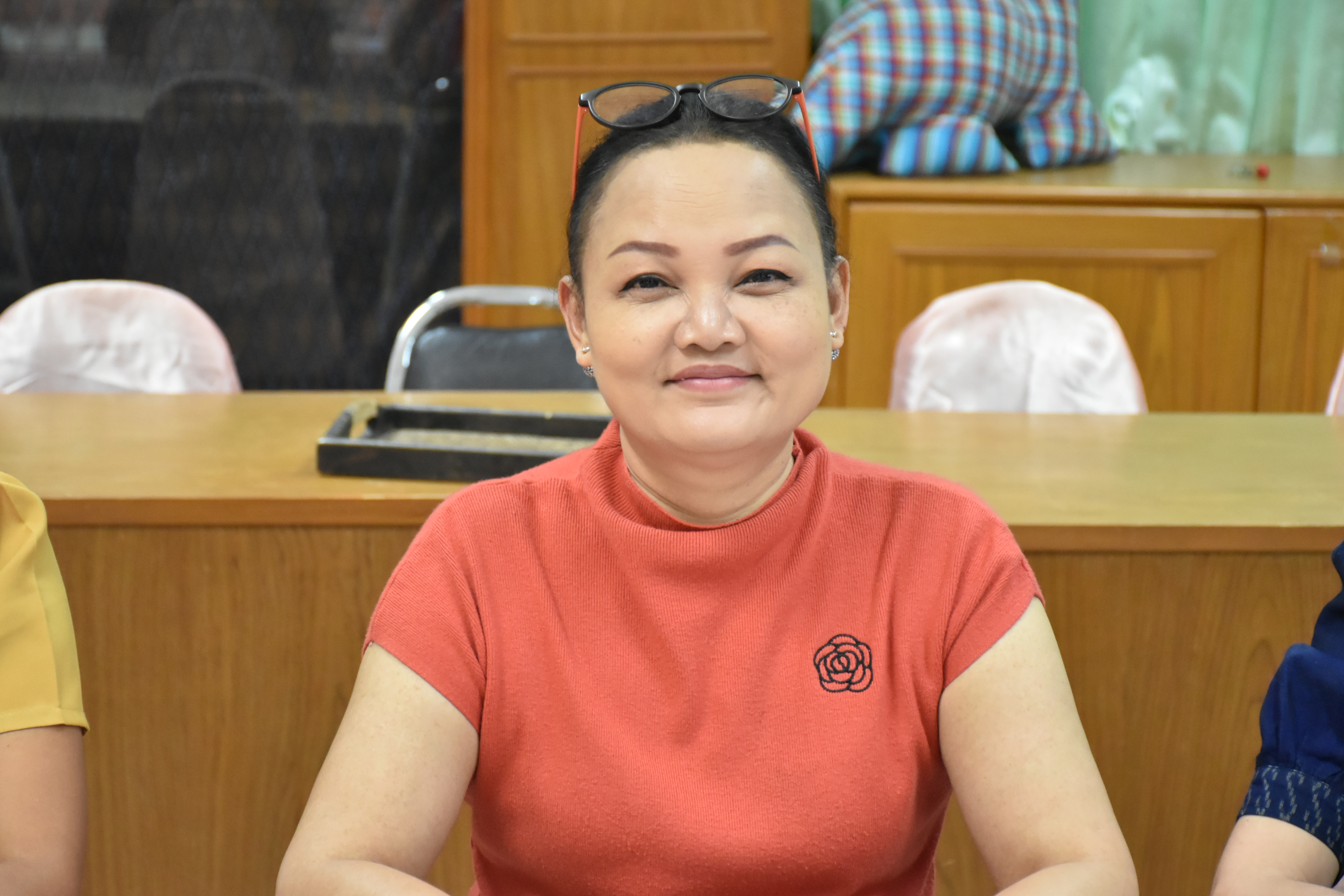 พช. มหาสารคาม ร่วมประชุมคณะกรรมการติดตามเร่งรัดการใช้จ่ายงบประมาณรายจ่ายประจำปีงบประมาณ พ.ศ. 2557 ครั้งที่ 2/2567
