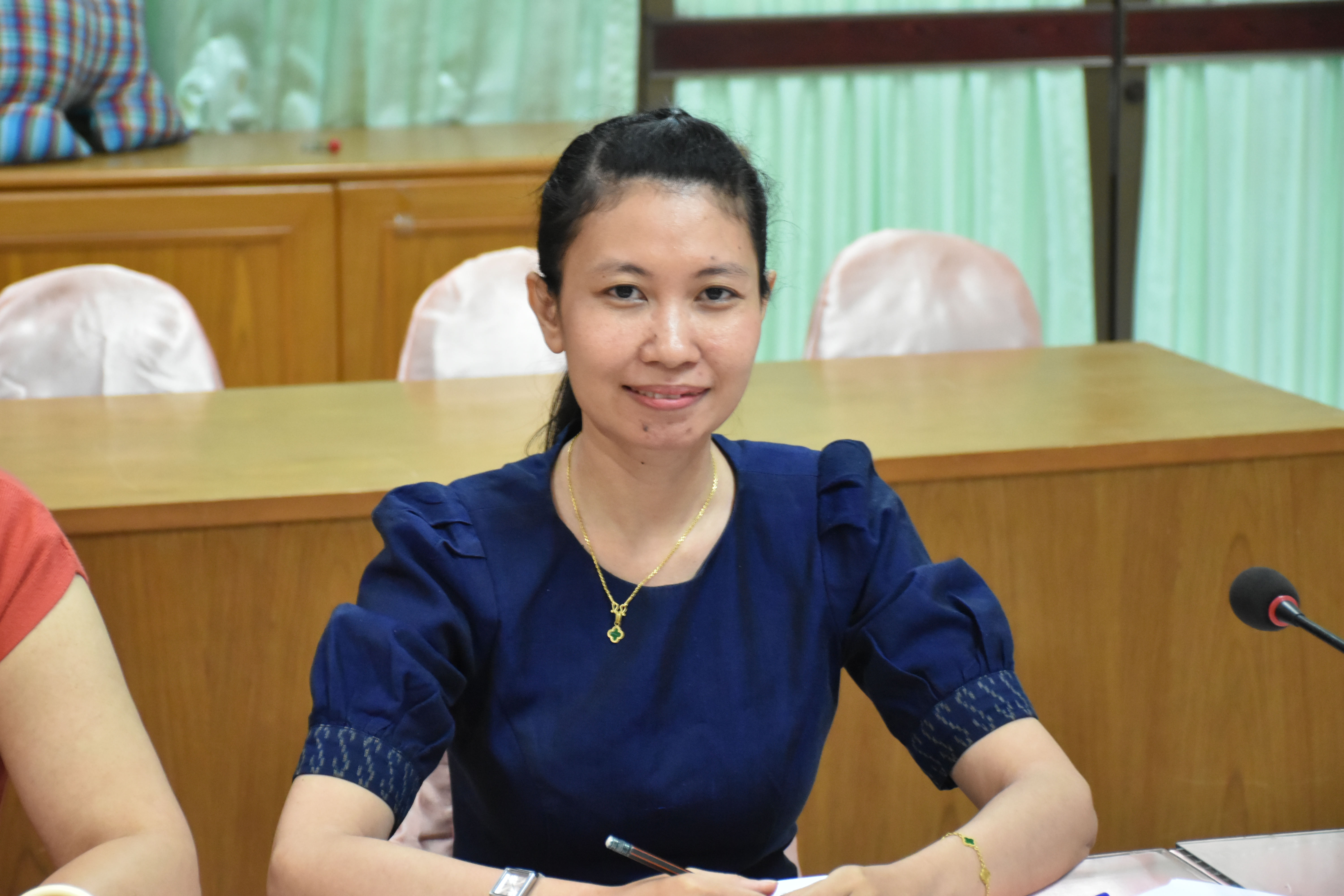 พช. มหาสารคาม ร่วมประชุมคณะกรรมการติดตามเร่งรัดการใช้จ่ายงบประมาณรายจ่ายประจำปีงบประมาณ พ.ศ. 2557 ครั้งที่ 2/2567