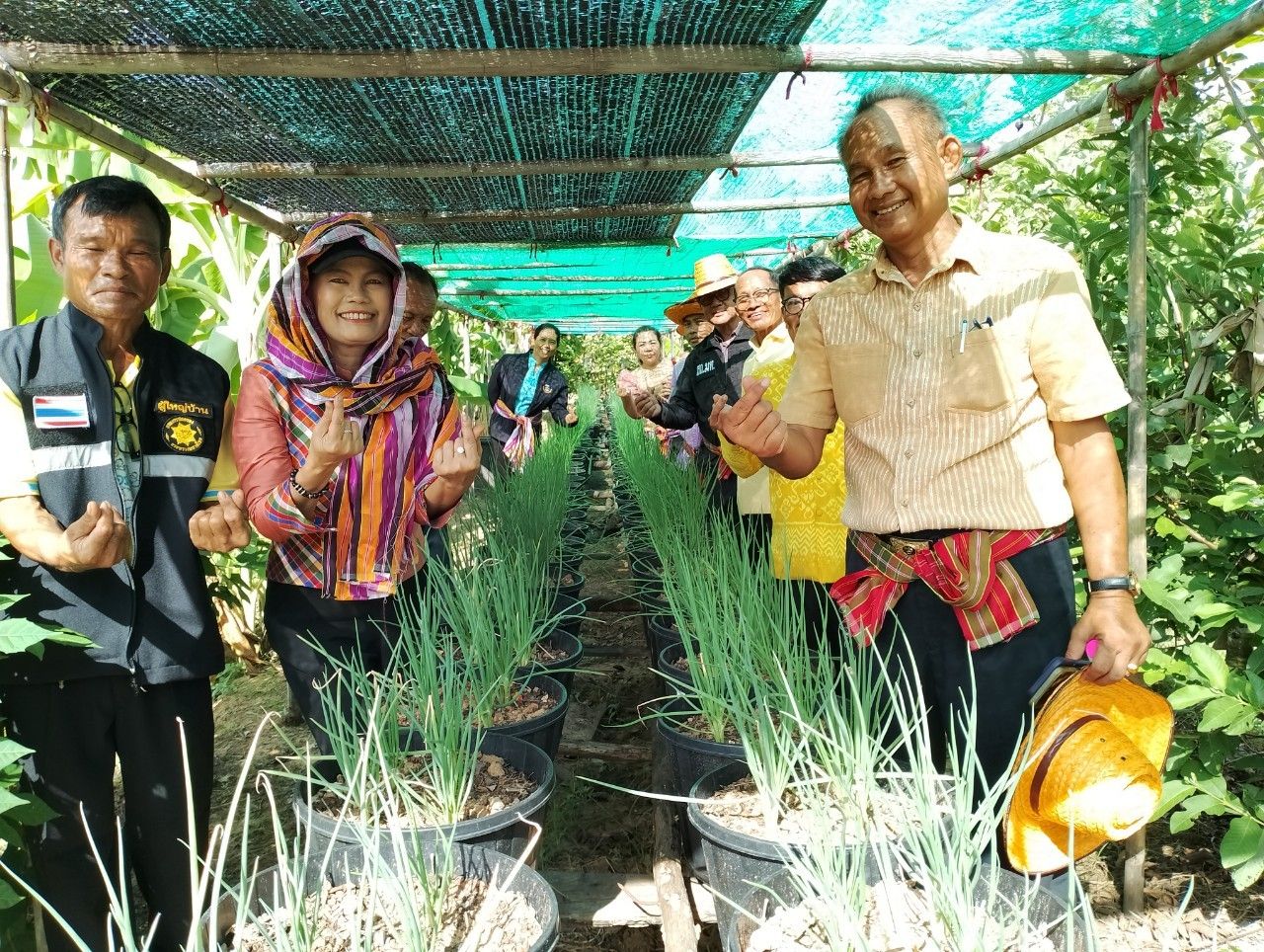 พช.มหาสารคาม ดำเนินการคัดสรรกิจกรรมพัฒนาชุมชนดีเด่น ประจำปี 2567