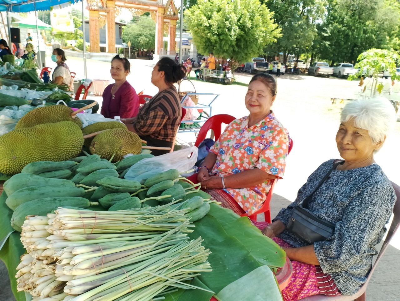 พช.มหาสารคาม ดำเนินการคัดสรรกิจกรรมพัฒนาชุมชนดีเด่น ประจำปี 2567