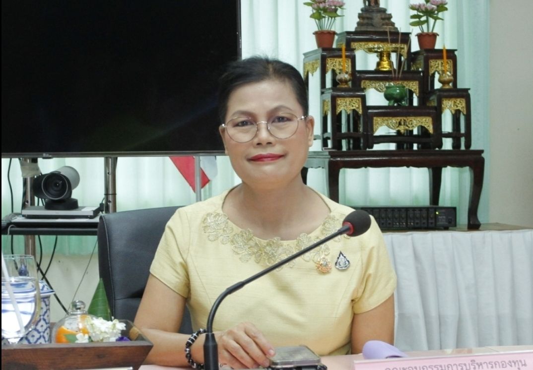 พช.มหาสารคาม ดำเนินกิจกรรมการคัดเลือกคนกองทุนพัฒนาบทบาทสตรีดีเด่น ระดับเขตตรวจราชการ ตามโครงการเชิดชูเกียรติคนกองทุนพัฒนาบทบาทสตรี ประจำปี 2567 กลุ่มจังหวัดภาตตะวันออกเฉียงเหนือตอนล่าง (กาฬสินธุ์ ขอนแก่น มหาสารคาม และร้อยเอ็ด)