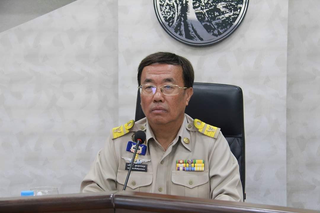 พช.มหาสารคาม ร่วมคัดสรรเพื่อรับรางวัล “หม่อมงามจิตต์ บุรฉัตร” รางวัลสร้างเสริมคนดีมีคุณธรรม ประจำปี 2567