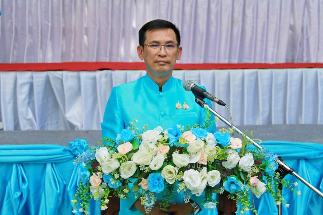 พช.มหาสารคาม ร่วมพิธีปล่อยพันธุ์สัตว์น้ำ เฉลิมพระเกียรติ สมเด็จพระนางเจ้าสิริกิติ์ พระบรมราชินีนาถ พระราชชนนีพันปีหลวง เนื่องในวันเฉลิมพระชนมพรรษา 12 สิงหาคม 2567