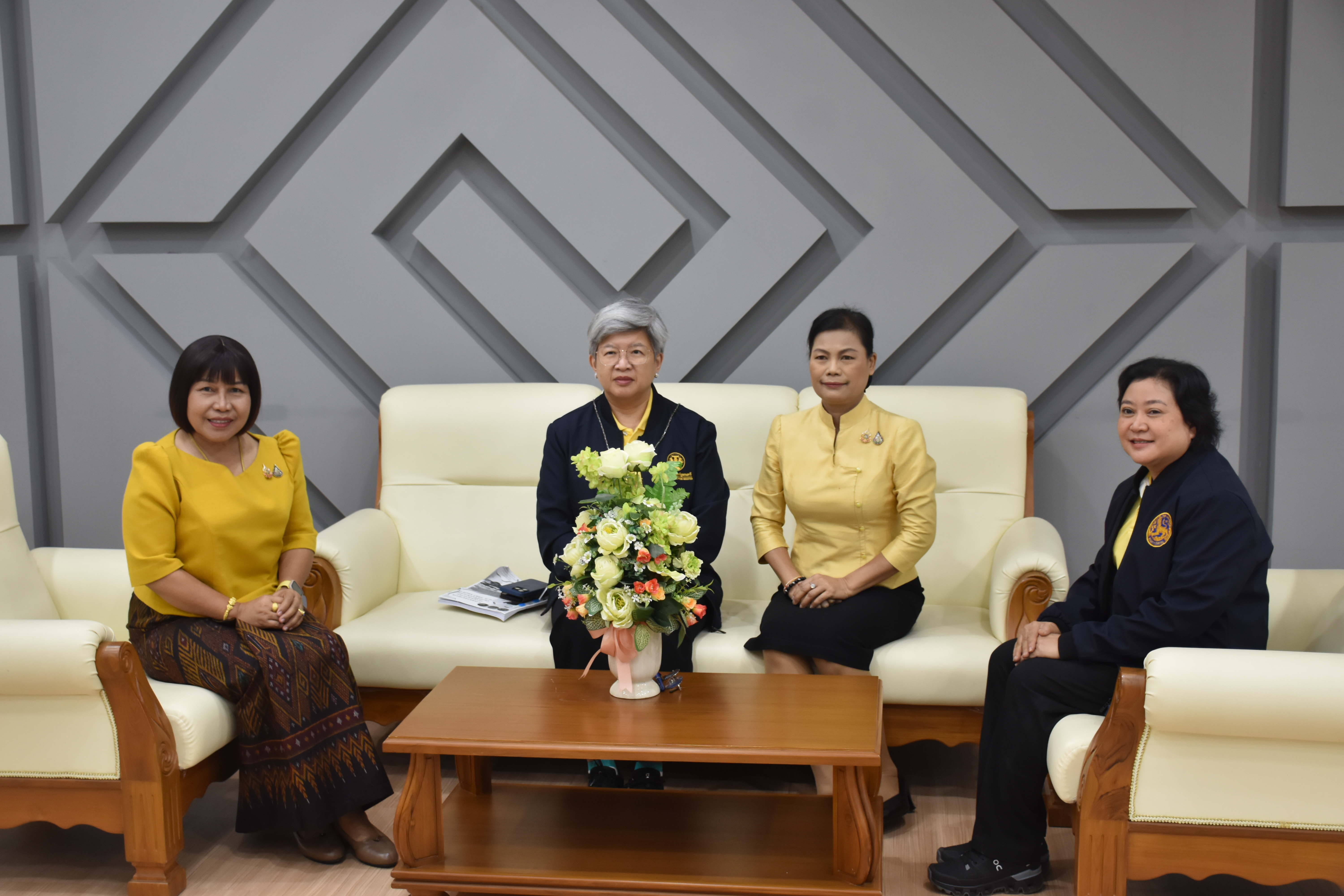 พช.มหาสารคาม ร่วมประชุมการตรวจราชการตามแผนการตรวจราชการ ประจำปีงบประมาณ พ.ศ. 2567 รอบที่ 2