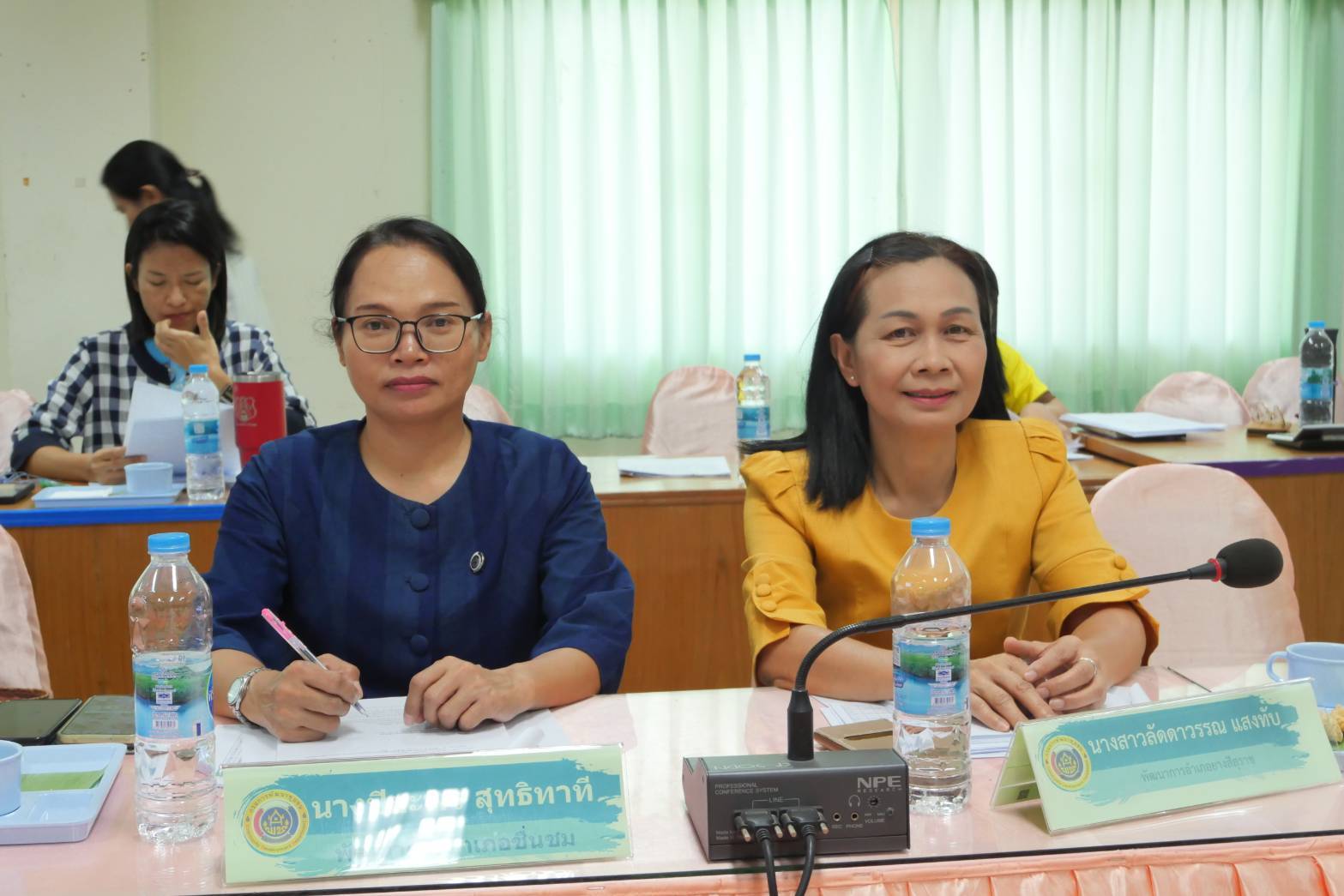 💠พช.มหาสารคาม “ประชุมประจำเดือนสำนักงานพัฒนาชุมชนจังหวัดมหาสารคาม ครั้งที่ 10/2567”💠