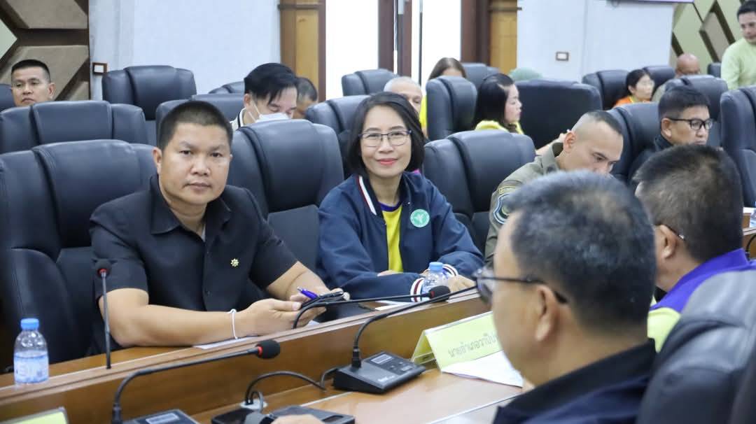 💠จังหวัดมหาสารคาม ประชุมเตรียมความพร้อมในการต้อนรับนายกรัฐมนตรี ลงพื้นที่มอบนโยบายในการแก้ไขปัญหาอุทกภัยลุ่มน้ำชี  และเป็นประธานในพิธีเปิดงาน ออนซอนกลองยาววาปี ของดีพื้นบ้าน สืบสานตำนานเมืองวาปีปทุม 142 ปี (ครั้งที่ 29)💠