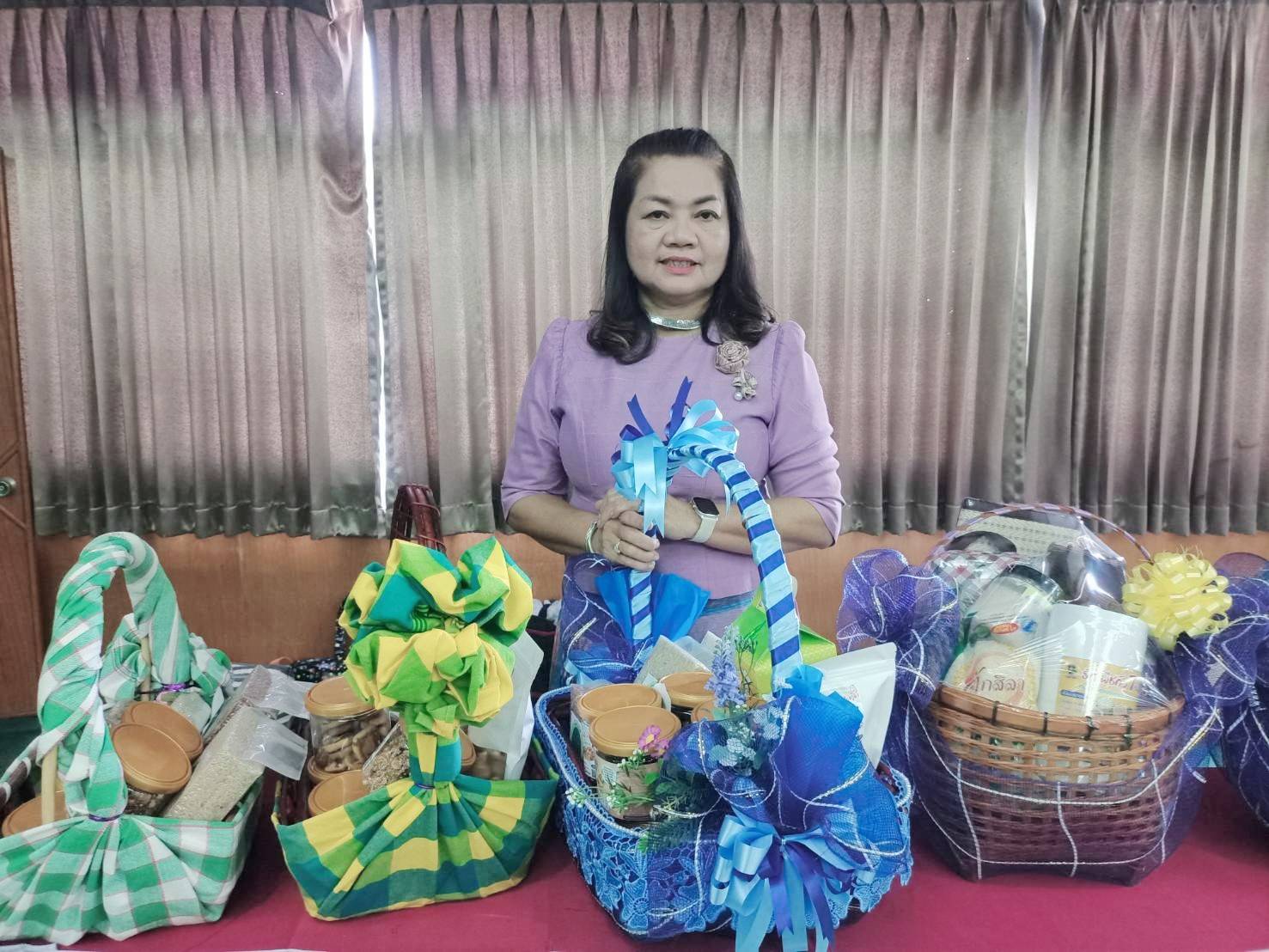 💠 พช. มหาสารคาม เร่งสร้างผู้ประกอบการสู่อนาคต พัฒนาศักยภาพผู้ประกอบการสู่ยุค 4.0