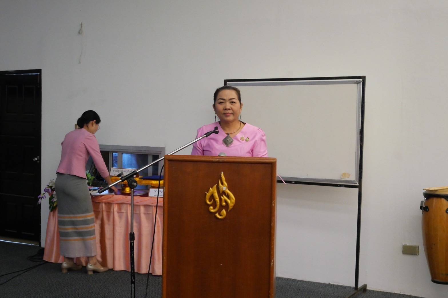 พช.มหาสารคาม เสริมสร้างสมรรถนะบุคคลเตรียมขับเคลื่อนงานตามนโยบายและภารกิจ ปี 2568💠