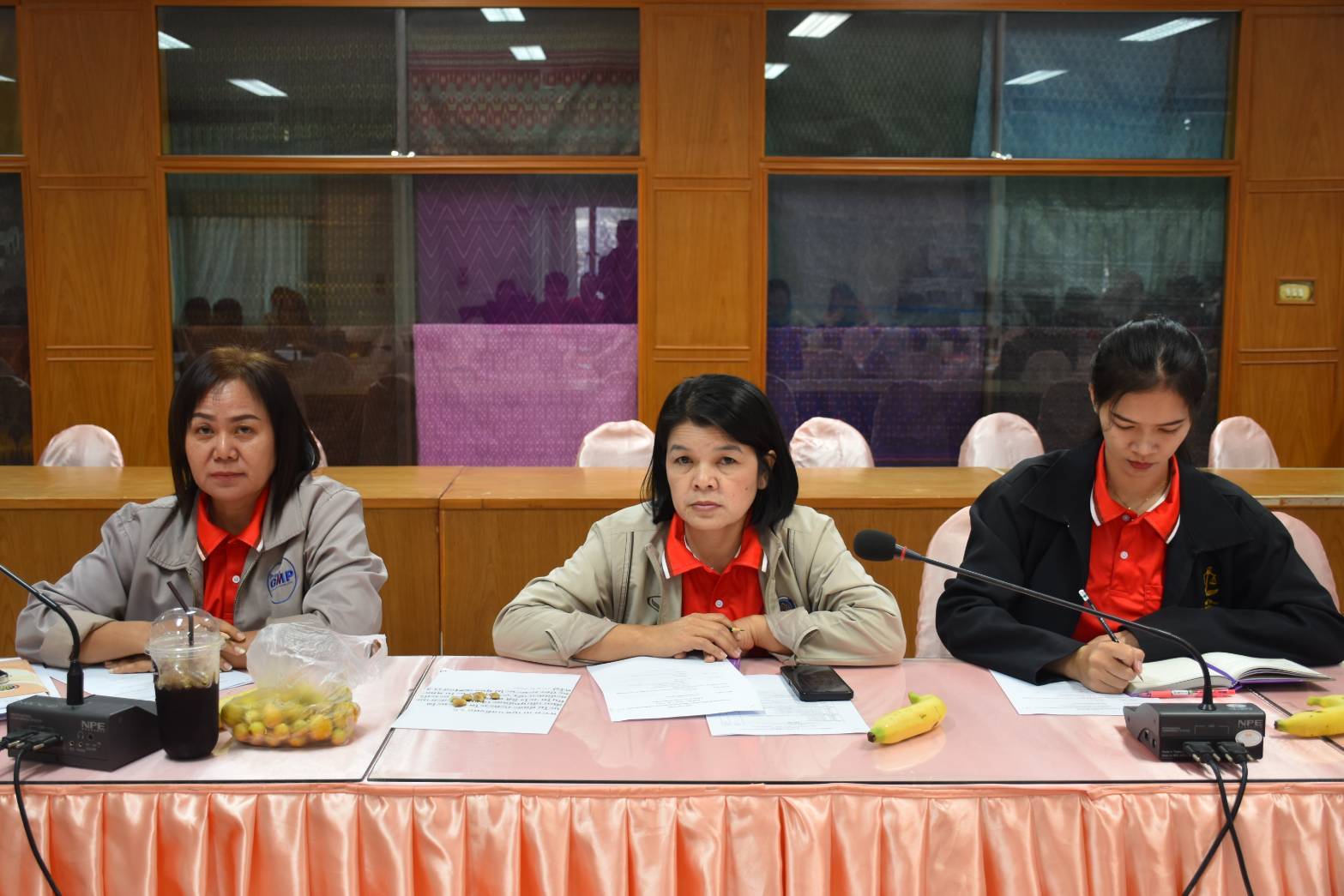 พช.มหาสารคาม ประชุมขับเคลื่อนงานนโยบายและภารกิจสำคัญเร่งด่วน ประจำเดือนมกราคม 2568💠