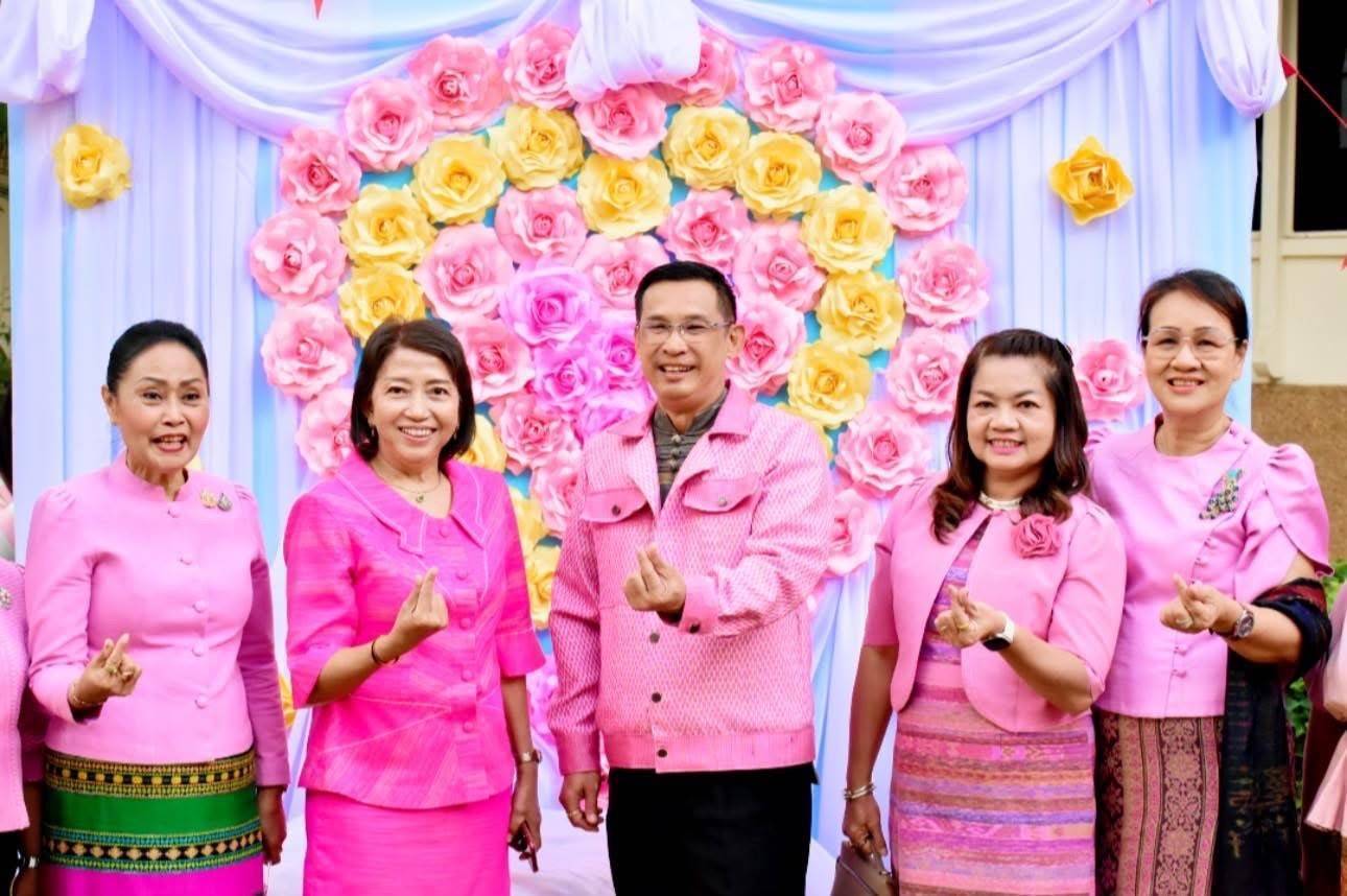 จังหวัดมหาสารคาม : จัดโครงการพบปะแลกเปลี่ยนความคิดเห็นและสร้างความสามัคคี(สภากาแฟ) ประจำเดือนกุมภาพันธ์ 2568