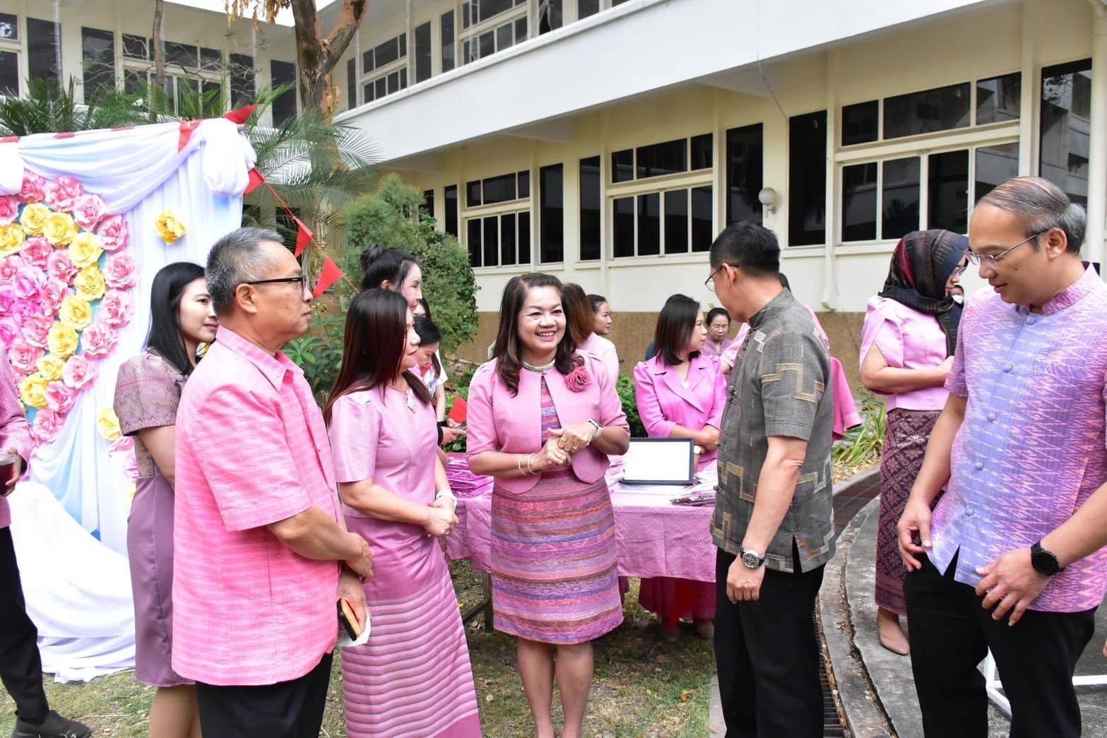 จังหวัดมหาสารคาม : จัดโครงการพบปะแลกเปลี่ยนความคิดเห็นและสร้างความสามัคคี(สภากาแฟ) ประจำเดือนกุมภาพันธ์ 2568