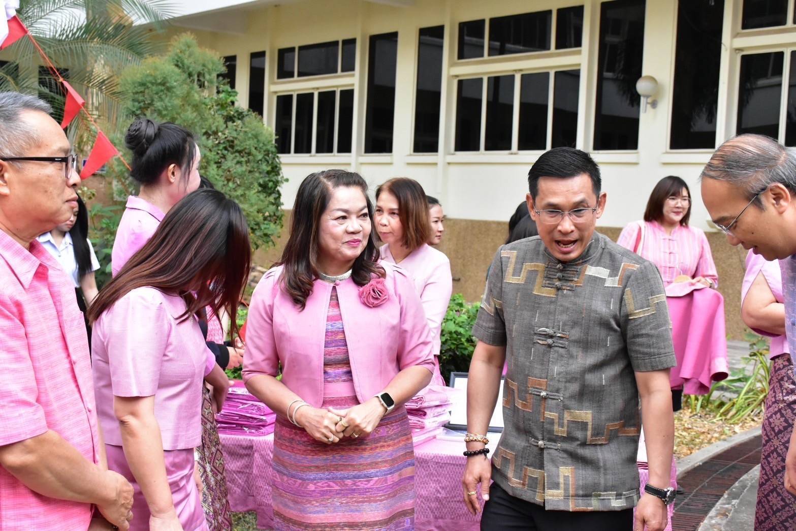 จังหวัดมหาสารคาม : จัดโครงการพบปะแลกเปลี่ยนความคิดเห็นและสร้างความสามัคคี(สภากาแฟ) ประจำเดือนกุมภาพันธ์ 2568