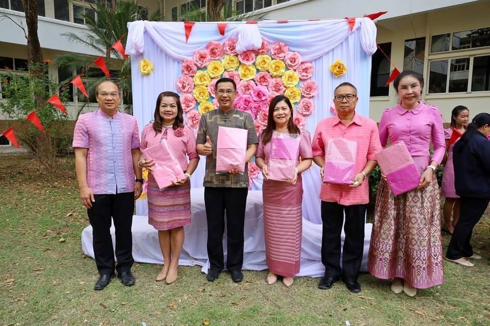 จังหวัดมหาสารคาม : จัดโครงการพบปะแลกเปลี่ยนความคิดเห็นและสร้างความสามัคคี(สภากาแฟ) ประจำเดือนกุมภาพันธ์ 2568