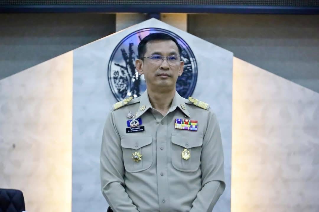พช. มหาสารคาม : ร่วมประชุมคณะกรมการจังหวัด ติดตามการดำเนินงานตามนโยบายสำคัญของรัฐบาลและจังหวัด ประจำเดือนกุมภาพันธ์ 2568