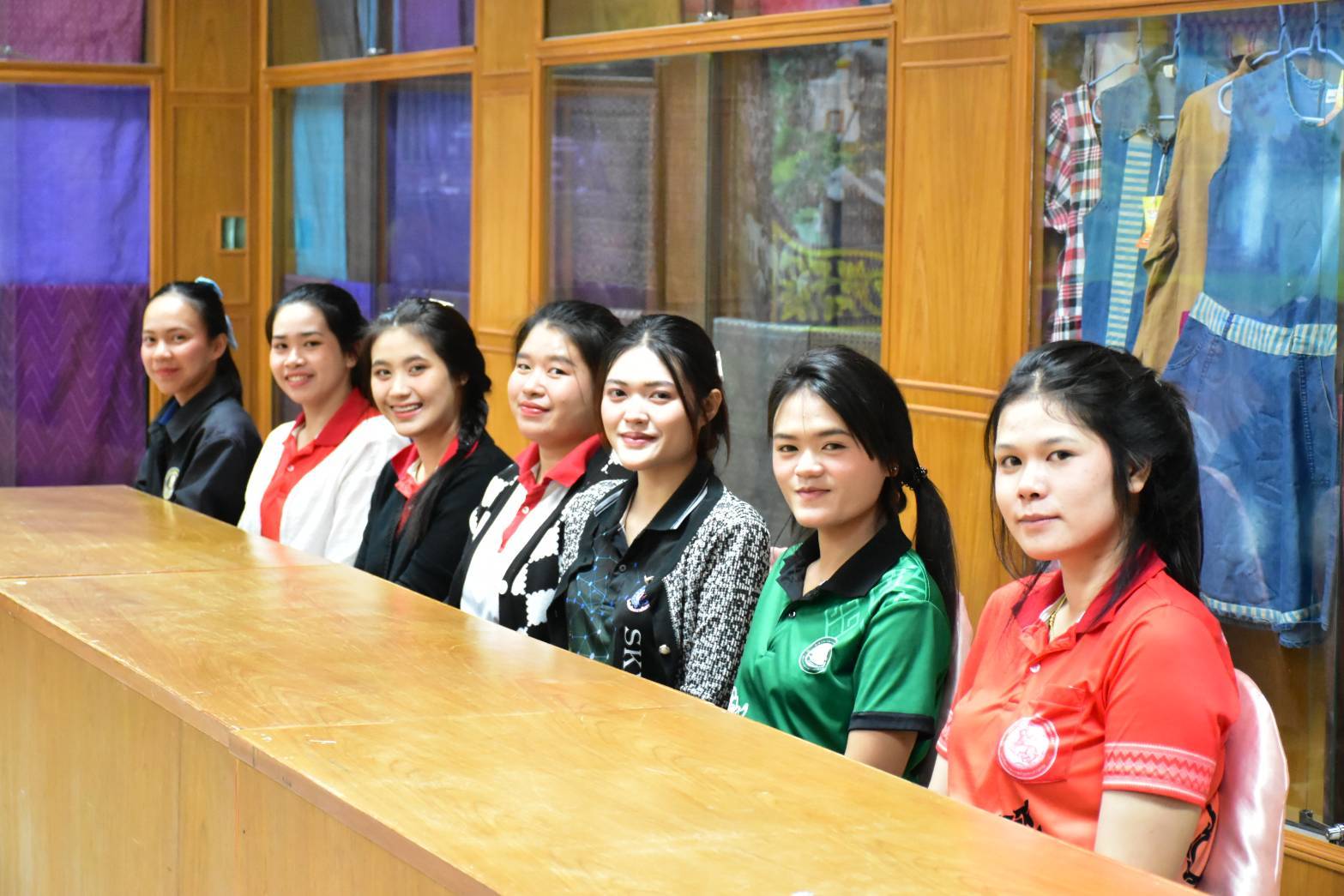 พช.มหาสารคาม : ประชุมแผนการขับเคลื่อนงานสำนักงานพัฒนาชุมชนจังหวัดมหาสารคาม เดือนมีนาคม 2568 ครั้งที่ 3/2568