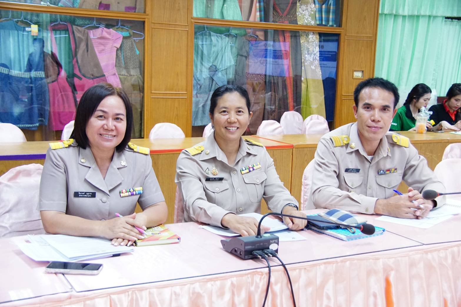 พช.มหาสารคาม : เดินหน้าวางแผนการปฏิบัติงานและแผนการใช้จ่ายงบประมาณ ประจำปีงบประมาณ 2568 ไตรมาสที่ 3-4