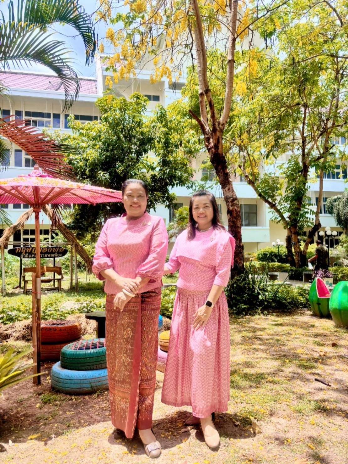 พช.มหาสารคาม : คัดเลือก ข้าราชการ ลูกจ้างประจำ และพนักงานราชการดีเด่น กรมการพัฒนาชุมชน ประจำปี พ.ศ.2568