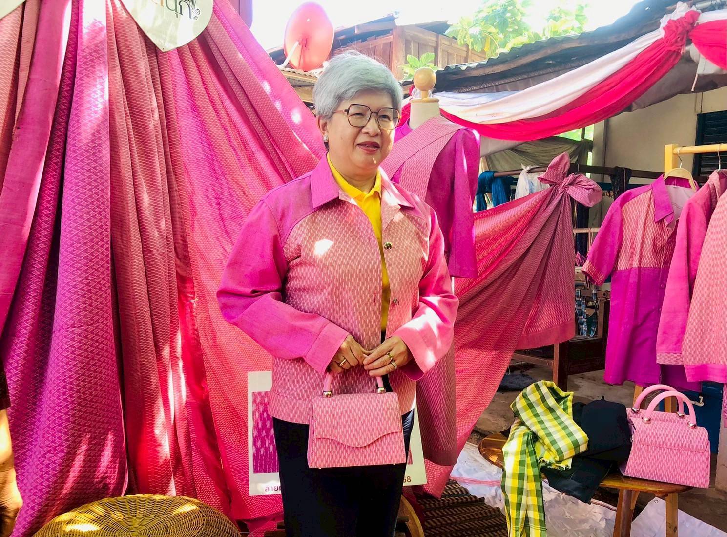 พช.มหาสารคาม : หัวหน้าผู้ตรวจราชการ สำนักนายกรัฐมนตรี และคณะ ประชุมตรวจราชการแบบบูรณาการตามแผนการตรวจราชการแบบบูรณาการของผู้ตรวจราชการ ประจำปีงบประมาณ พ.ศ. 2568 (รอบที่ 2) ในพื้นที่จังหวัดมหาสารคาม