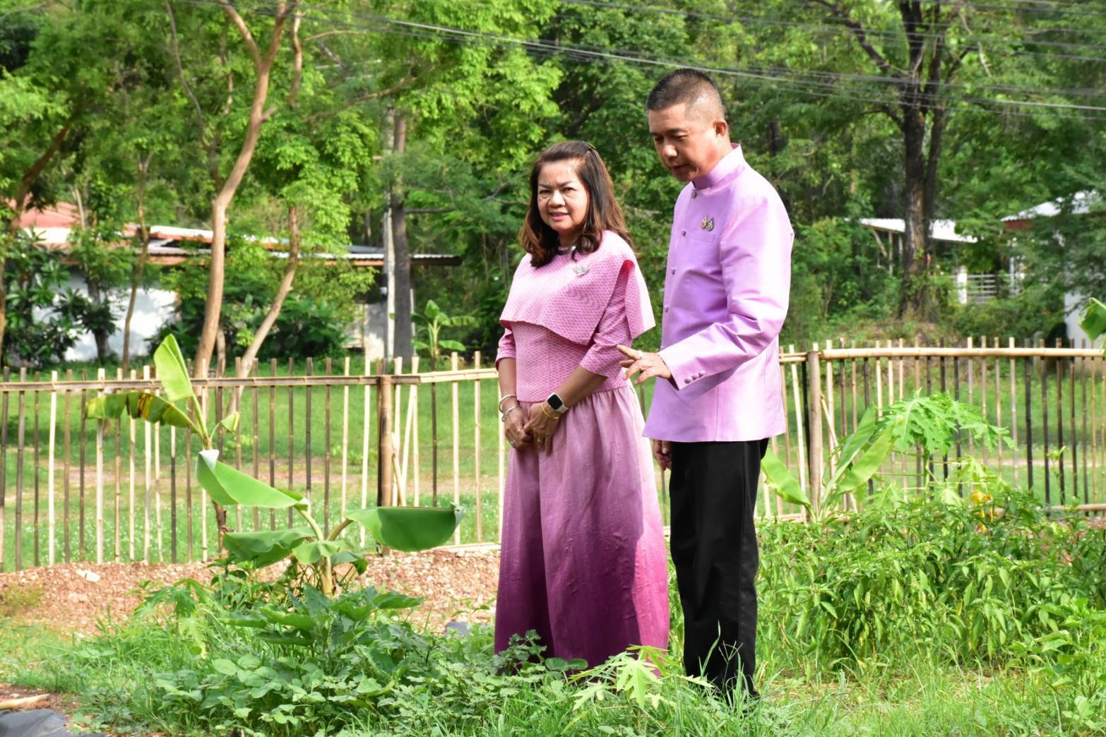 พช.มหาสารคาม : เดินหน้าคัดเลือกคนกองทุนพัฒนาบทบาทสตรีดีเด่นระดับจังหวัด ตามโครงการเชิดชูเกียรติคนกองทุนพัฒนาบทบาทสตรี ประจำปี 2568