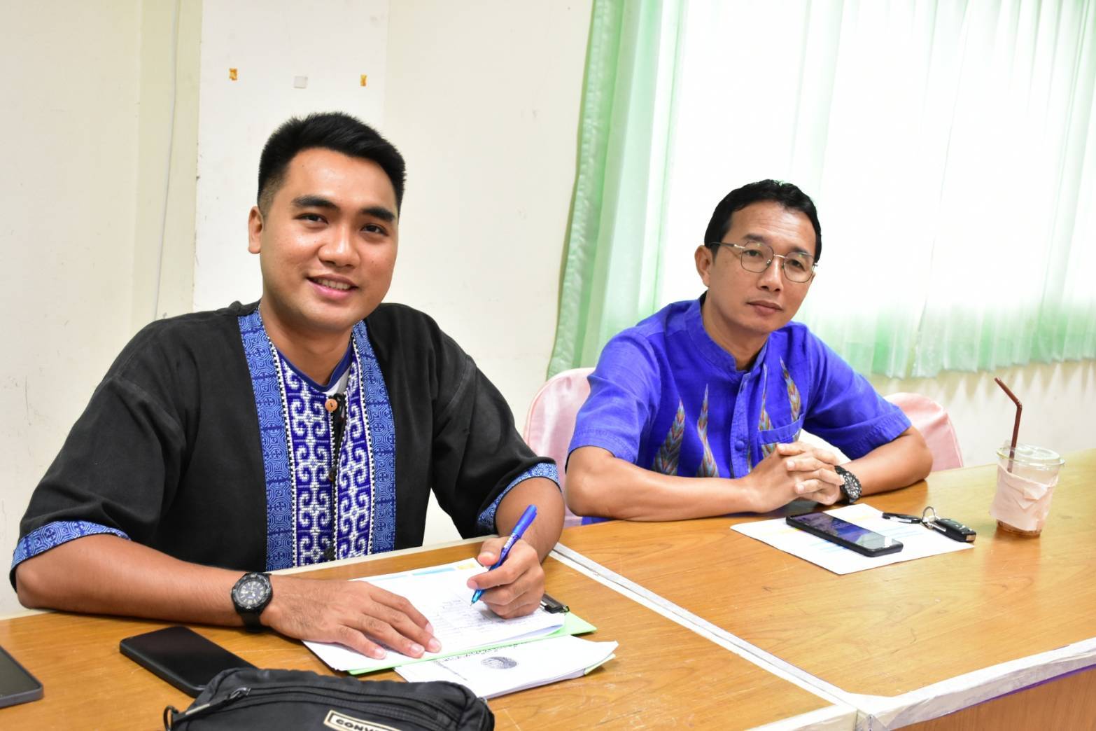 พช.มหาสารคาม จัดประชุมรับฟังความคิดเห็น (ร่าง) แผนพัฒนาชุมชนเชิงพื้นที่แบบบูรณาการจังหวัดมหาสารคาม