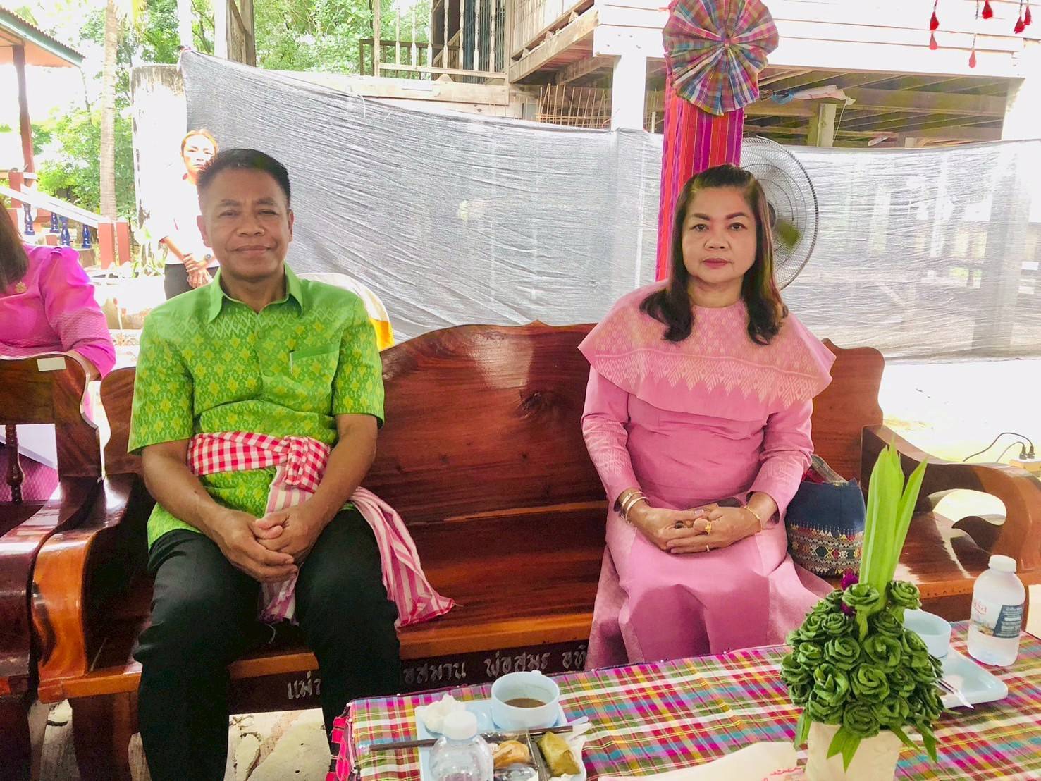 จังหวัดมหาสารคาม แสดงศักยภาพ! นำทีมสตรีร่วมคัดเลือก “คนกองทุนสตรีดีเด่น” สร้างต้นแบบขับเคลื่อนเศรษฐกิจฐานรากอย่างยั่งยืน