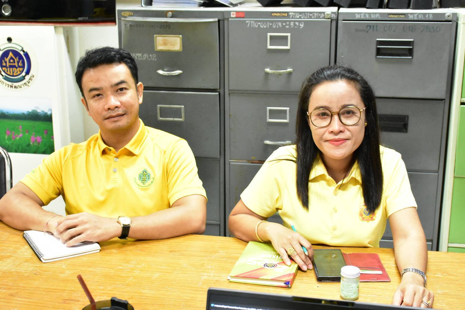 พช.มหาสารคาม อบรม PDPA เสริมสร้างความรู้บุคลากร สู่การเป็นองค์กรดิจิทัลมั่นคงปลอดภัย