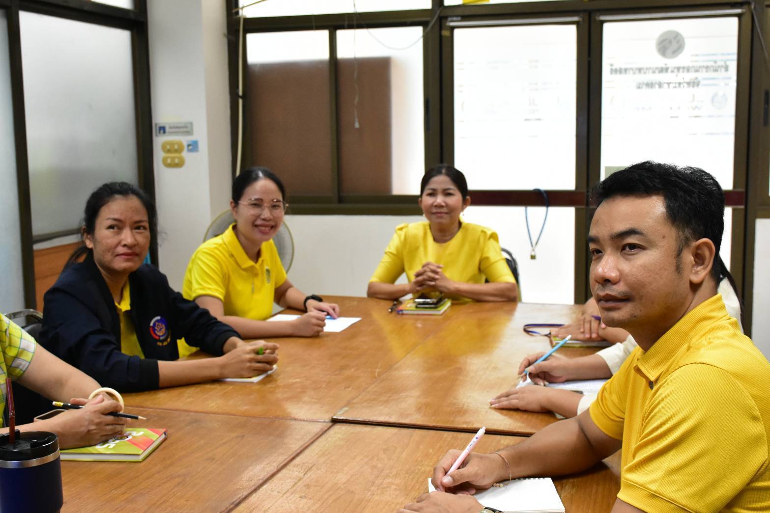 พช.มหาสารคาม อบรม PDPA เสริมสร้างความรู้บุคลากร สู่การเป็นองค์กรดิจิทัลมั่นคงปลอดภัย