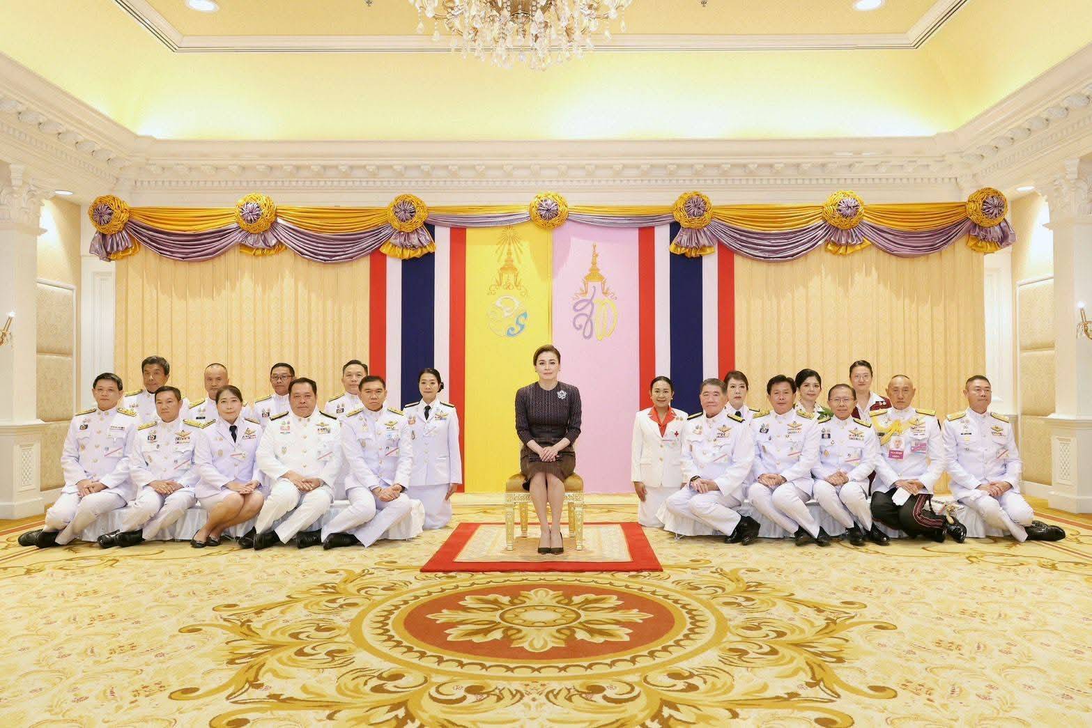 จังหวัดมหาสารคาม ร่วมมหกรรมกองทุนแม่ของแผ่นดิน ประจำปี 2568 ภายใต้แนวคิด “ก้าวสู่ทศวรรษที่ 3 อ้อมกอดของแม่”